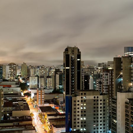 Innside By Melia Sao Paulo Itaim מראה חיצוני תמונה